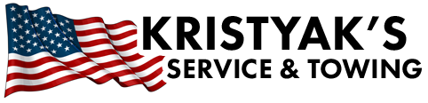 Kristyak's Service & Towing